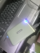 Transcend 2TB USB 3.1 Portable Hard Disk